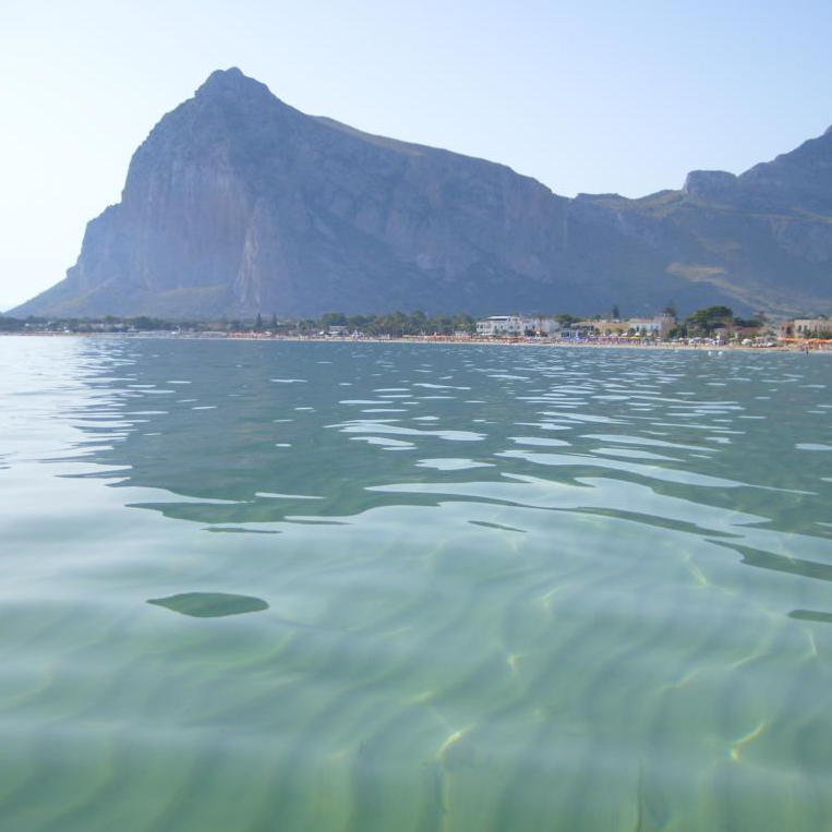 San Vito Lo Capo